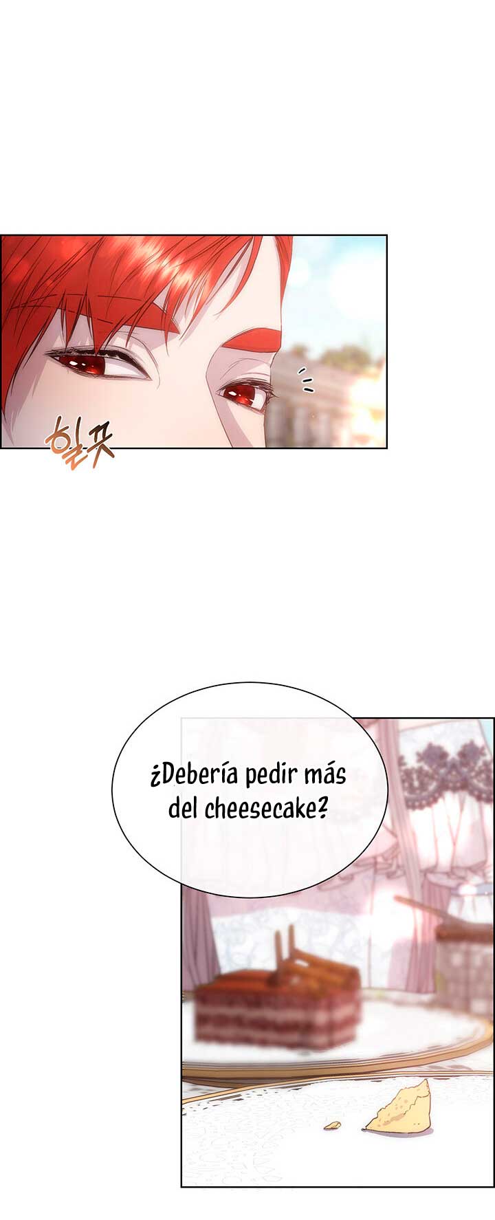 Torceré el cuello de un perro amistoso Capítulo 60 - Page 23