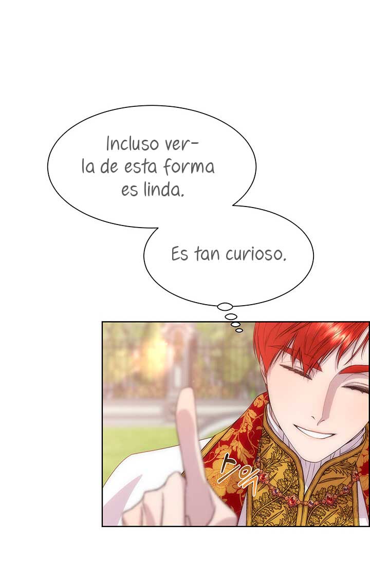 Torceré el cuello de un perro amistoso Capítulo 60 - Page 25