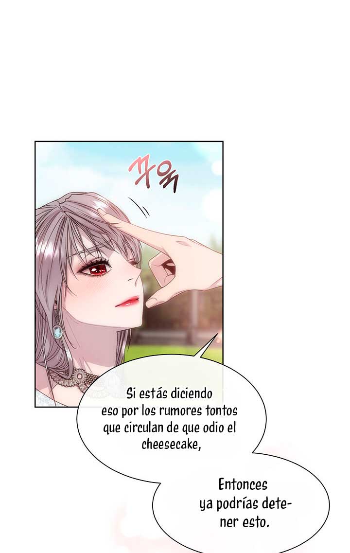 Torceré el cuello de un perro amistoso Capítulo 60 - Page 26