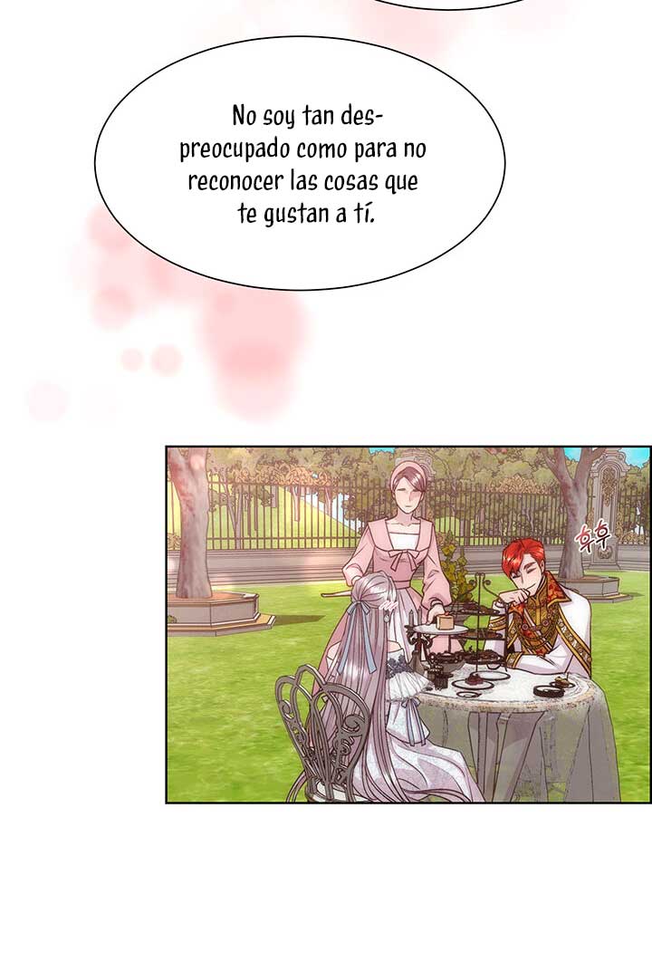 Torceré el cuello de un perro amistoso Capítulo 60 - Page 27