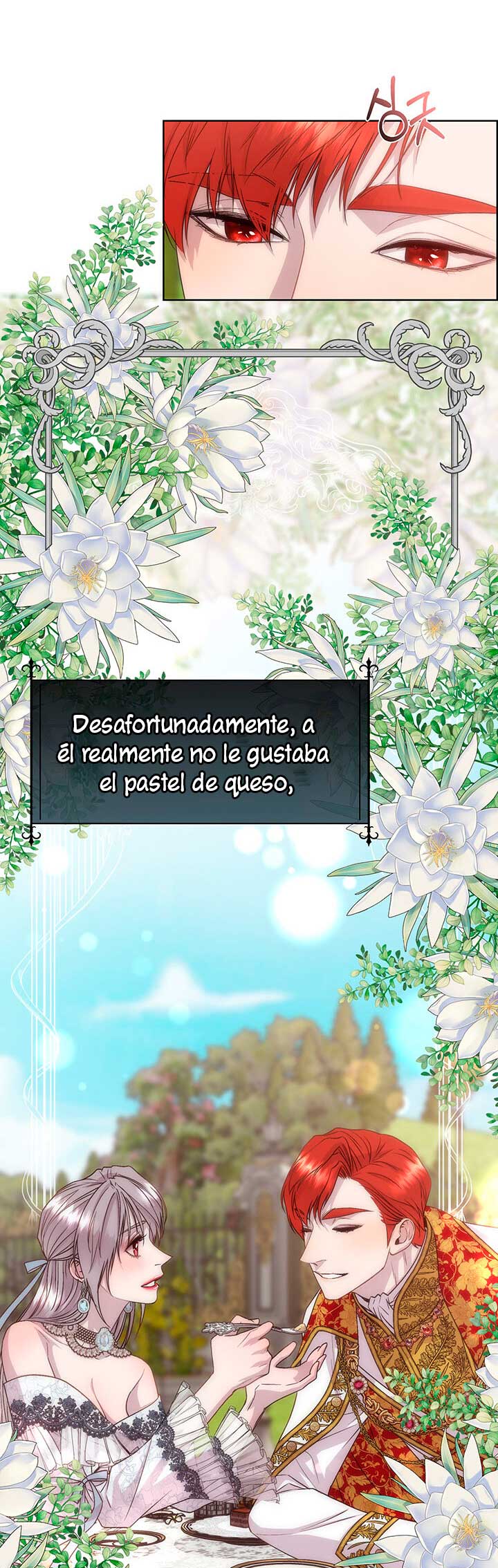 Torceré el cuello de un perro amistoso Capítulo 60 - Page 29