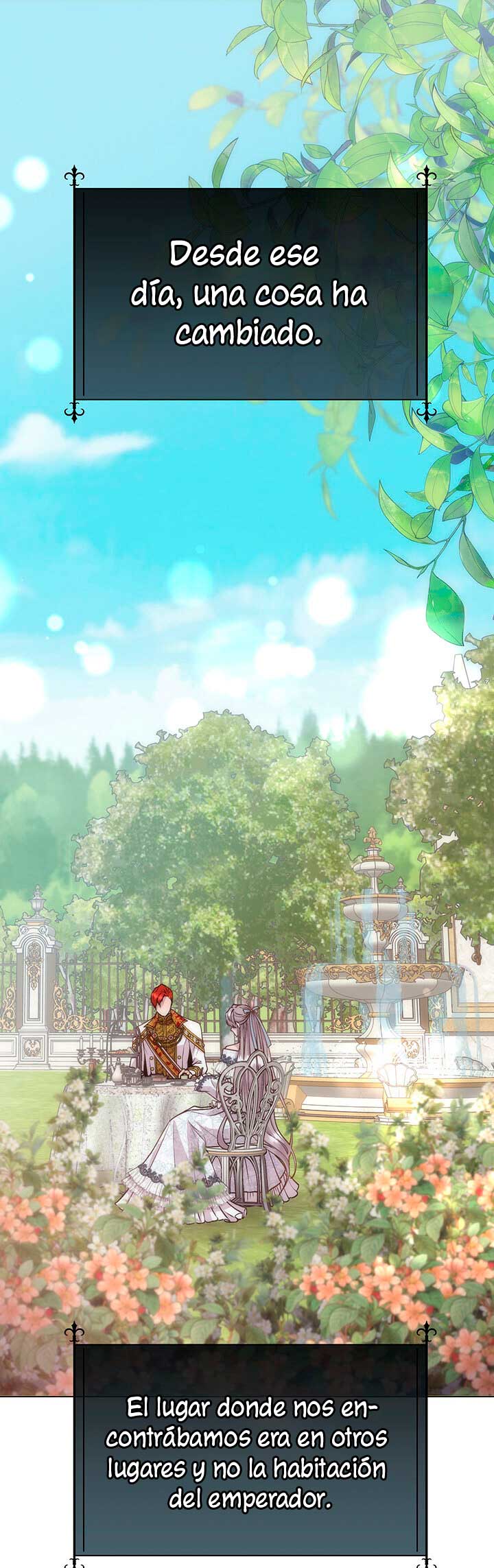 Torceré el cuello de un perro amistoso Capítulo 60 - Page 3