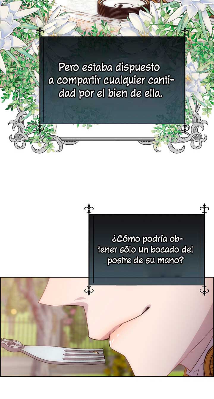 Torceré el cuello de un perro amistoso Capítulo 60 - Page 30