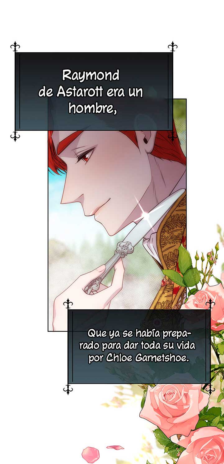 Torceré el cuello de un perro amistoso Capítulo 60 - Page 31