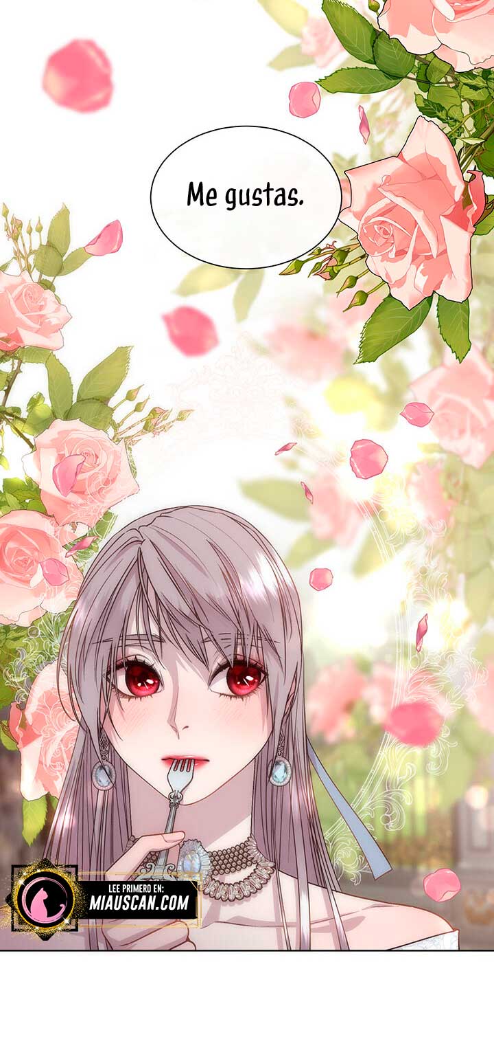 Torceré el cuello de un perro amistoso Capítulo 60 - Page 32