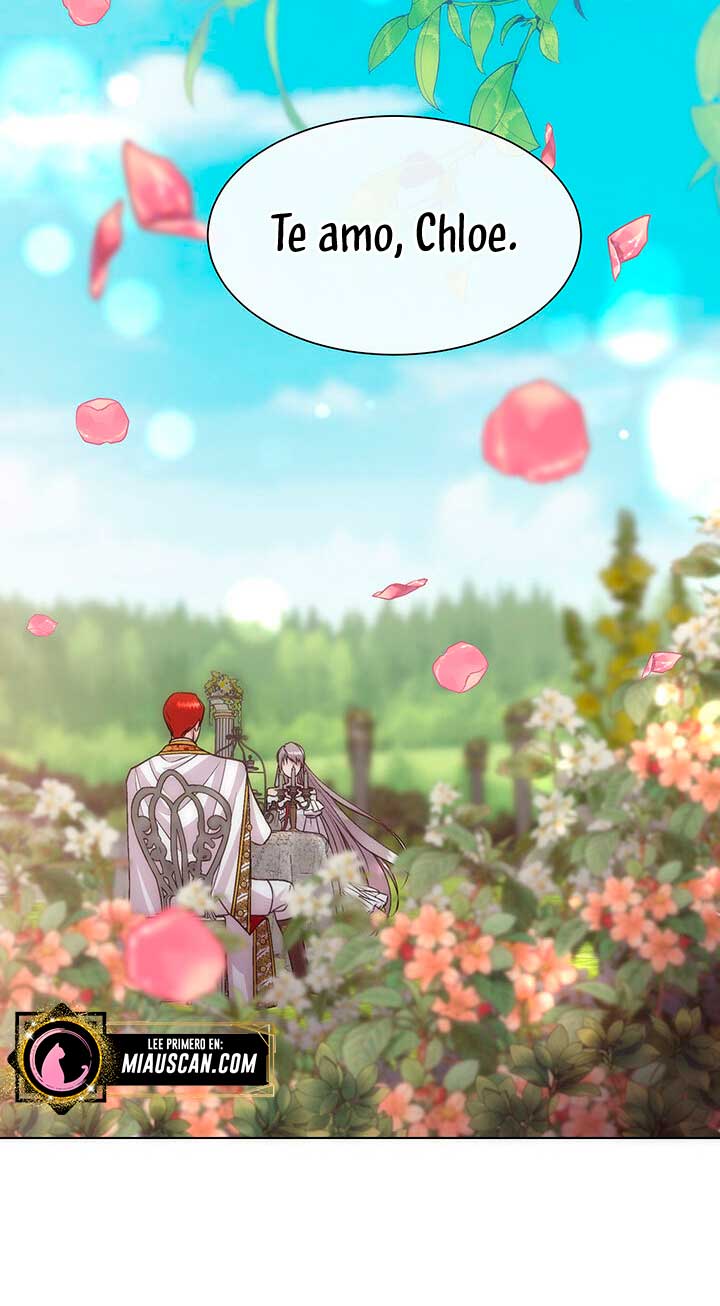 Torceré el cuello de un perro amistoso Capítulo 60 - Page 35