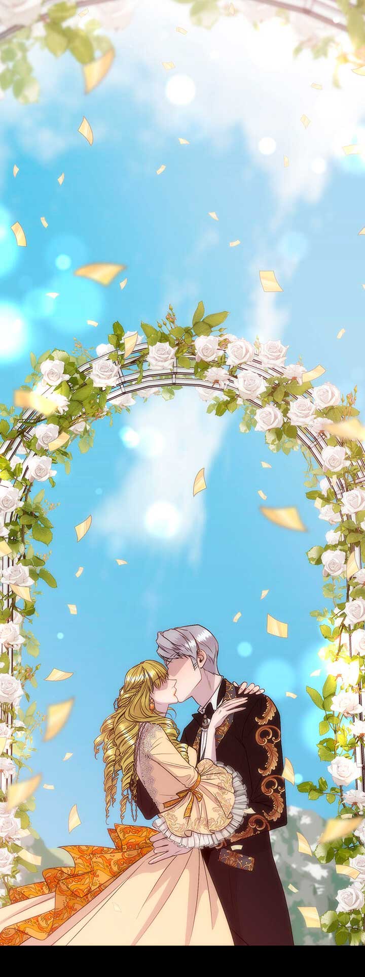 Torceré el cuello de un perro amistoso Capítulo 60 - Page 37