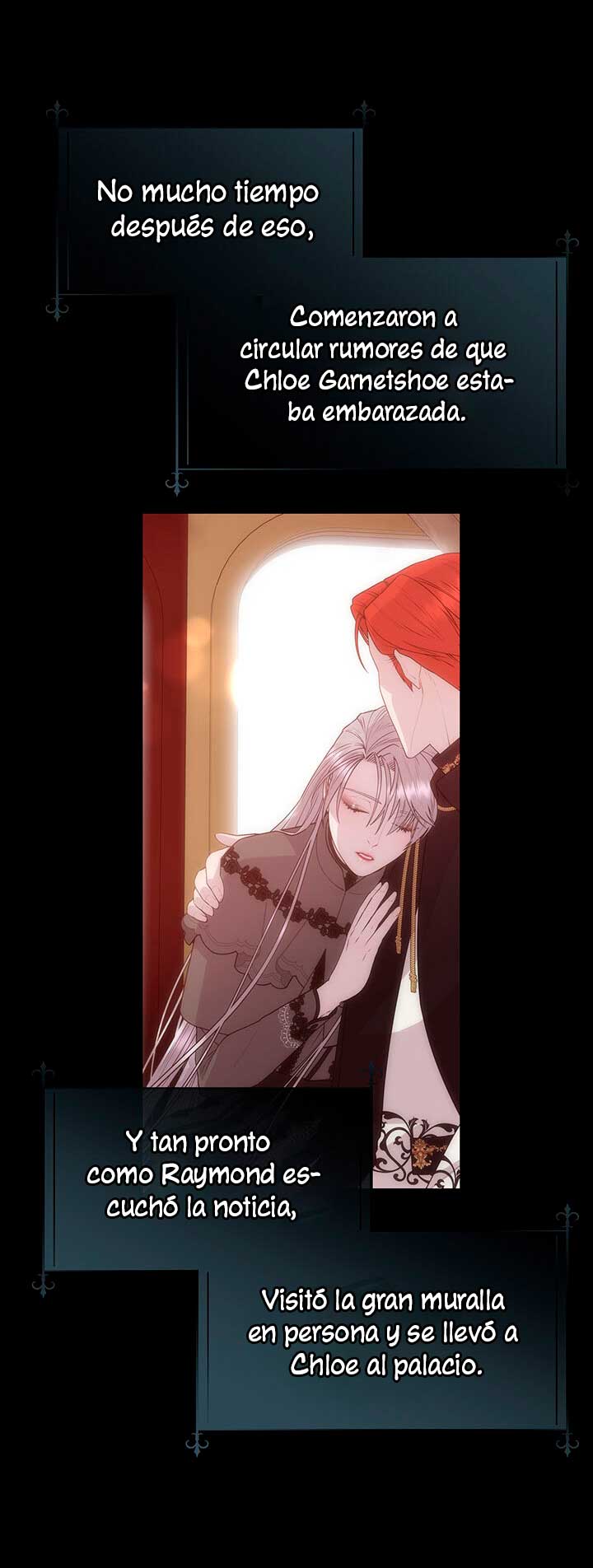 Torceré el cuello de un perro amistoso Capítulo 60 - Page 39