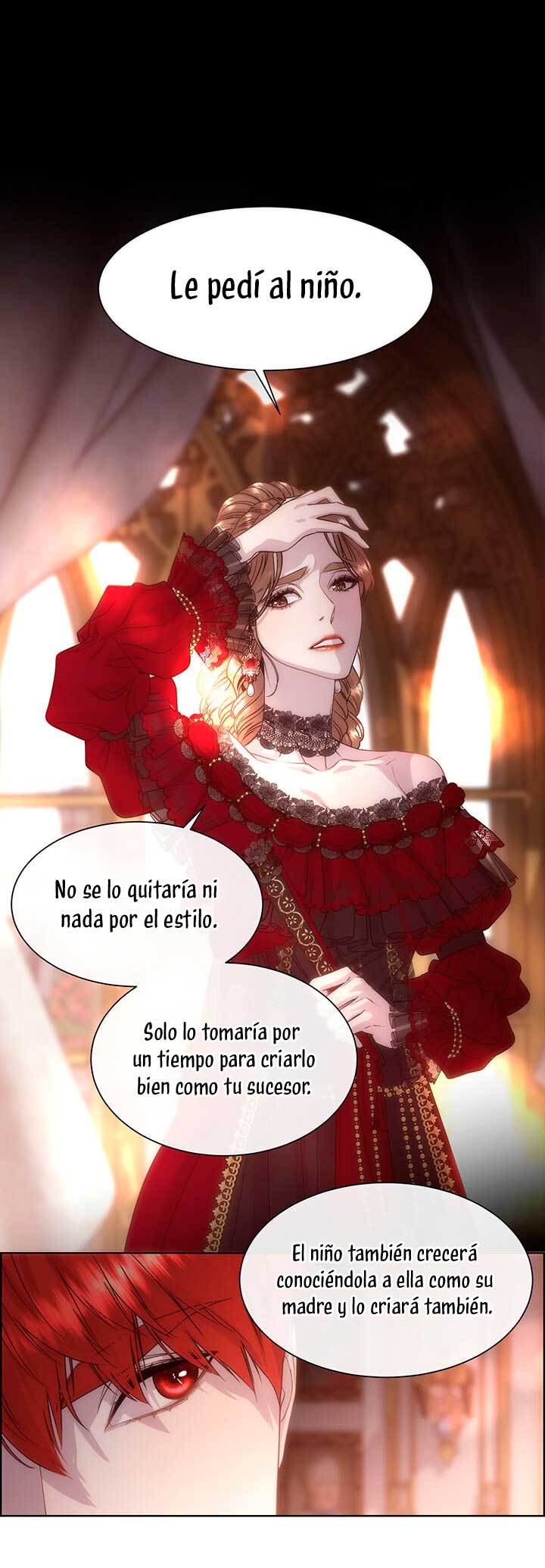 Torceré el cuello de un perro amistoso Capítulo 60 - Page 45