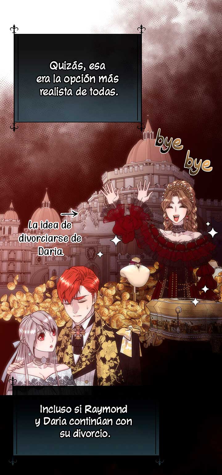 Torceré el cuello de un perro amistoso Capítulo 60 - Page 47