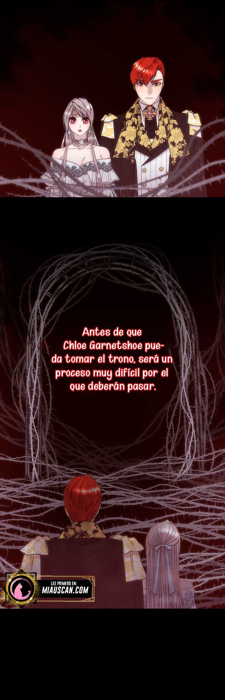 Torceré el cuello de un perro amistoso Capítulo 60 - Page 48