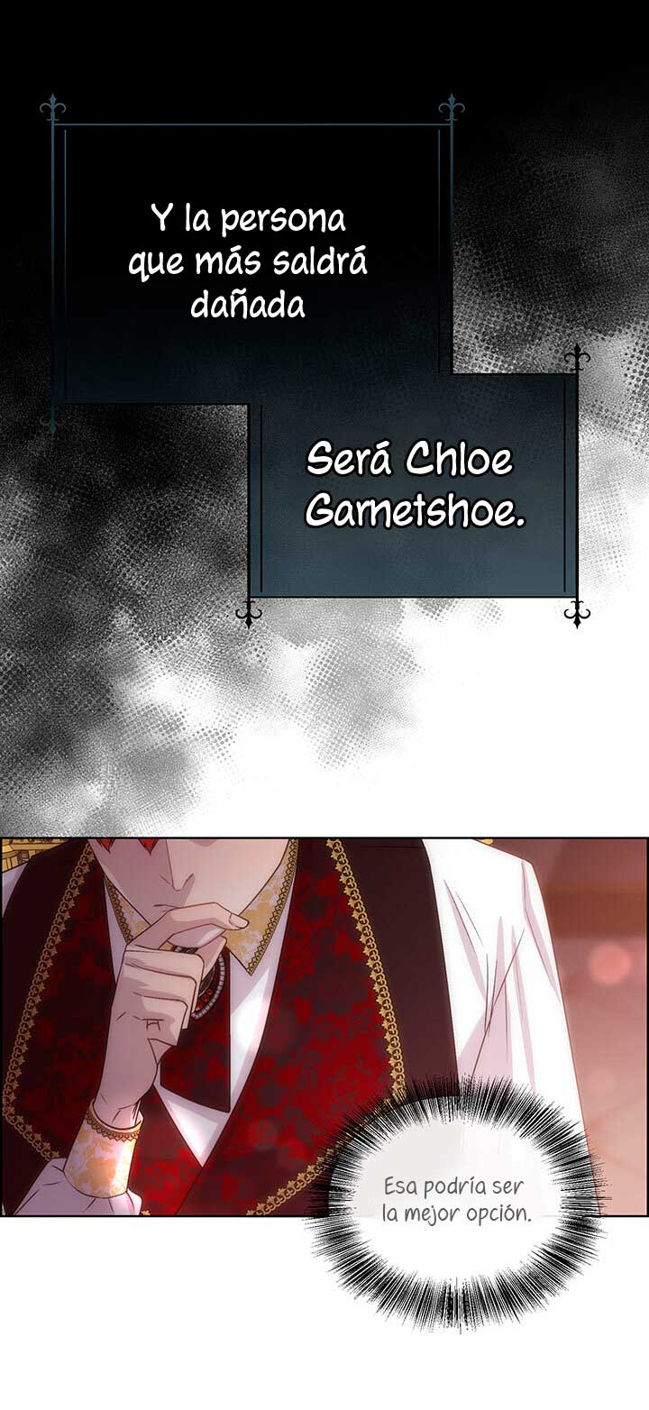 Torceré el cuello de un perro amistoso Capítulo 60 - Page 49