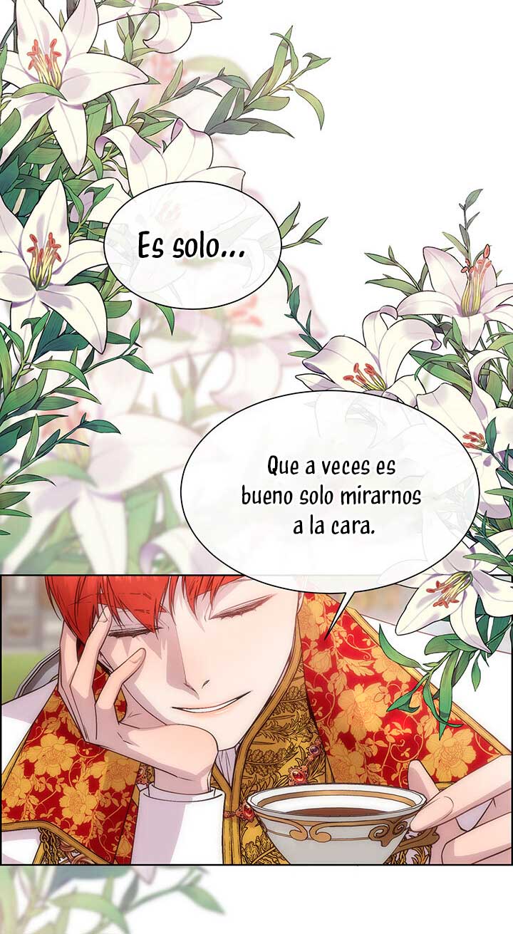 Torceré el cuello de un perro amistoso Capítulo 60 - Page 5