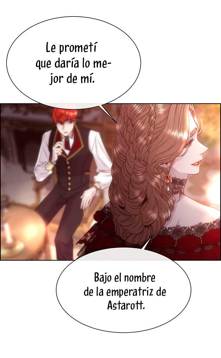 Torceré el cuello de un perro amistoso Capítulo 60 - Page 50