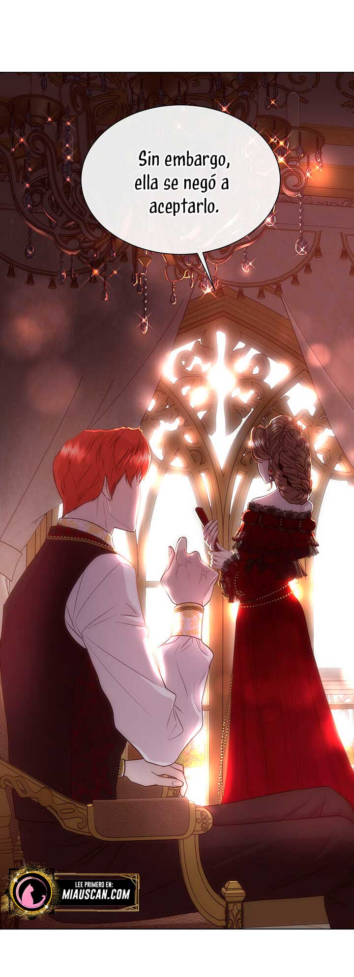 Torceré el cuello de un perro amistoso Capítulo 60 - Page 51