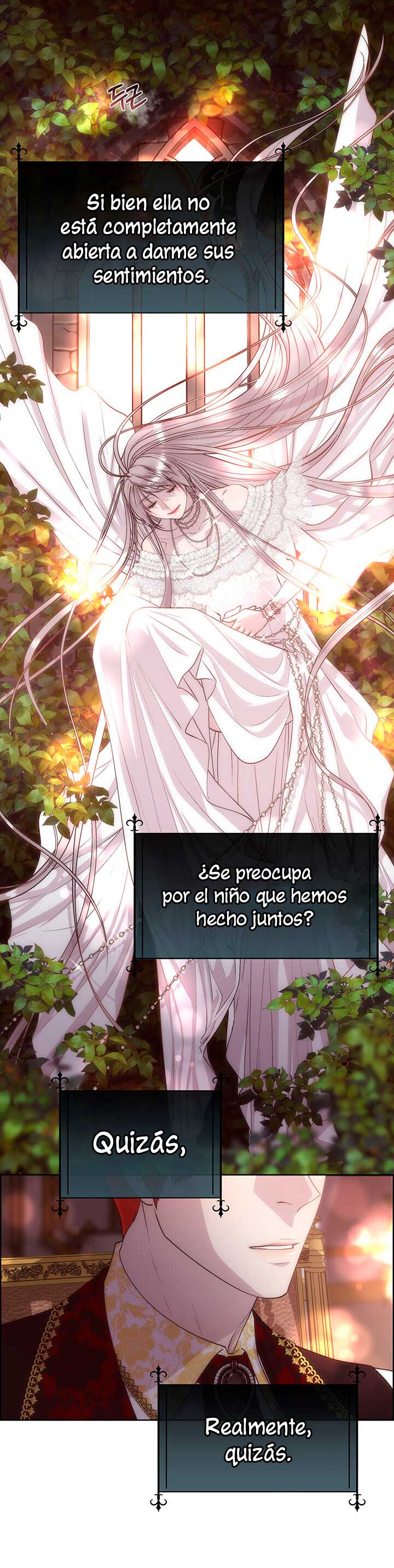 Torceré el cuello de un perro amistoso Capítulo 60 - Page 56