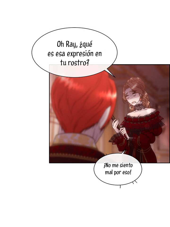 Torceré el cuello de un perro amistoso Capítulo 60 - Page 57