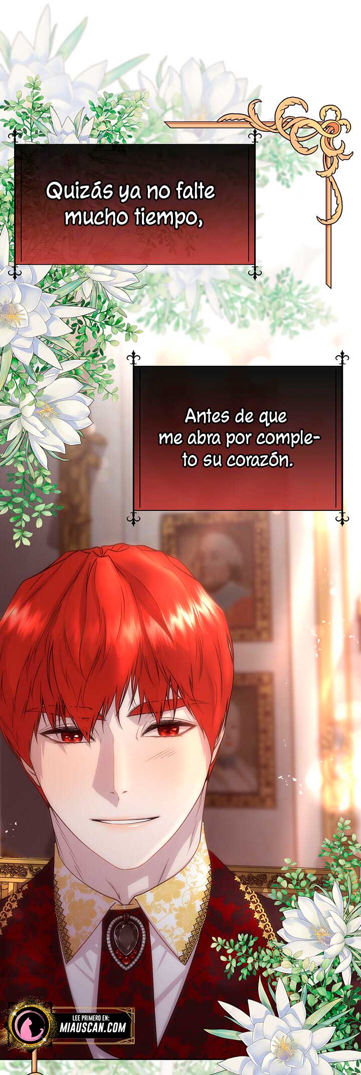 Torceré el cuello de un perro amistoso Capítulo 60 - Page 58