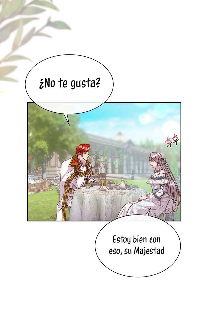 Torceré el cuello de un perro amistoso Capítulo 60 - Page 6