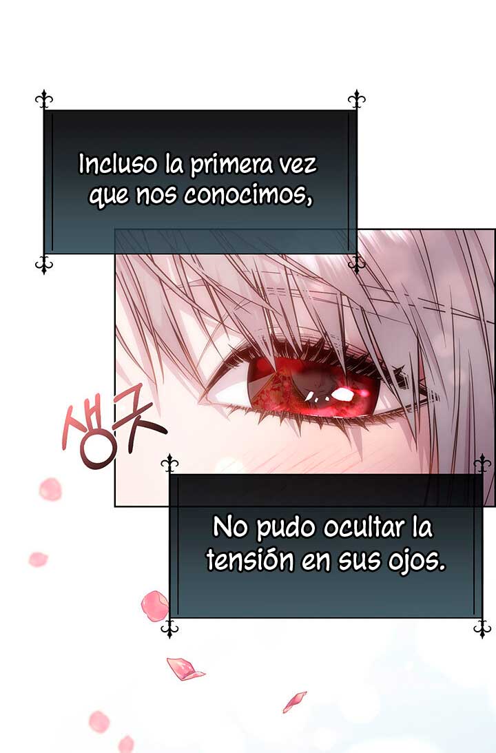 Torceré el cuello de un perro amistoso Capítulo 60 - Page 7