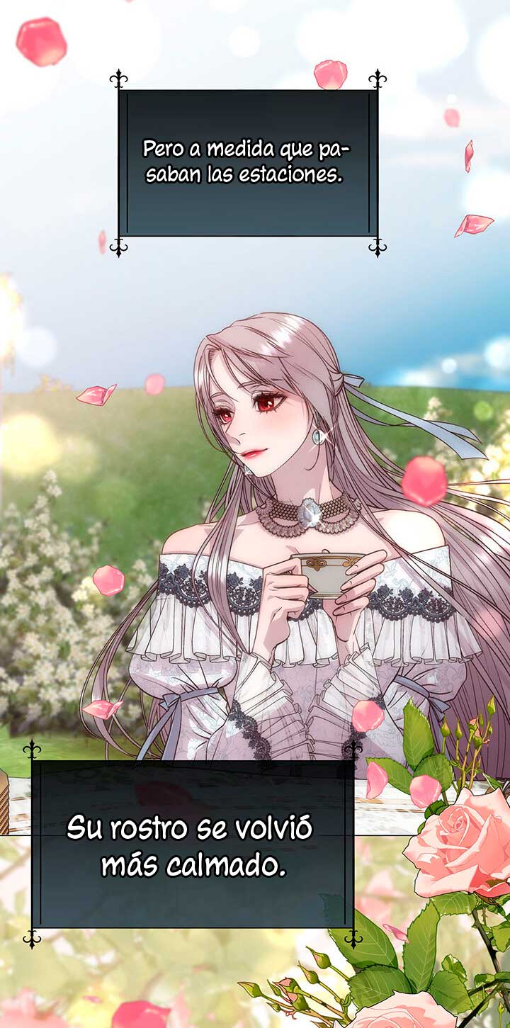 Torceré el cuello de un perro amistoso Capítulo 60 - Page 8