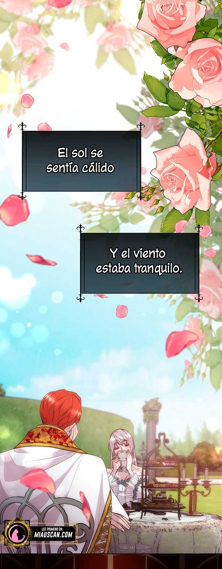 Torceré el cuello de un perro amistoso Capítulo 60 - Page 9