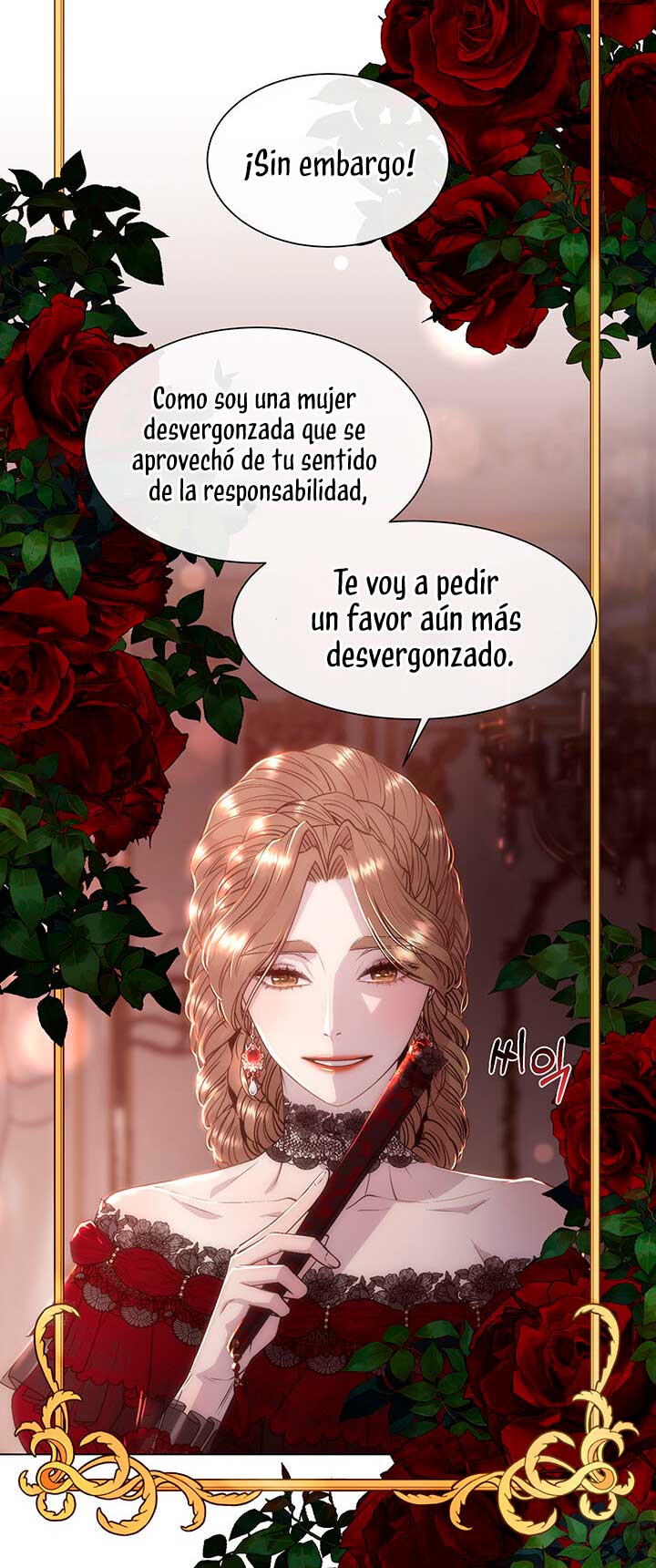 Torceré el cuello de un perro amistoso Capítulo 61 - Page 10