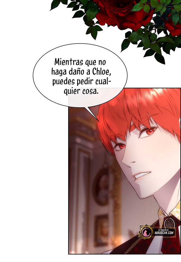 Torceré el cuello de un perro amistoso Capítulo 61 - Page 11