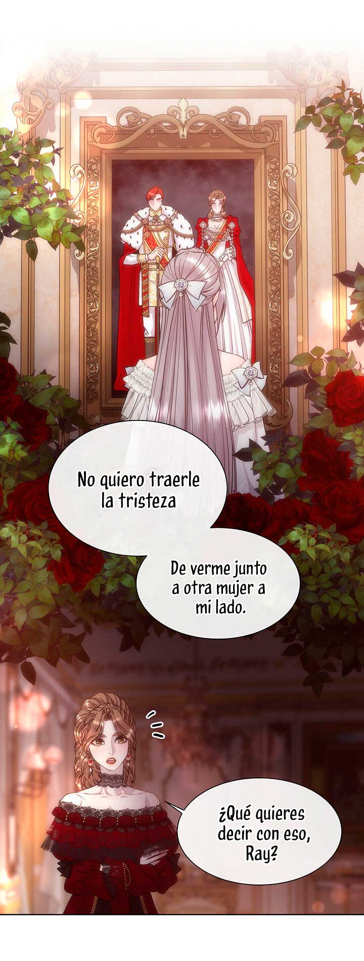 Torceré el cuello de un perro amistoso Capítulo 61 - Page 14