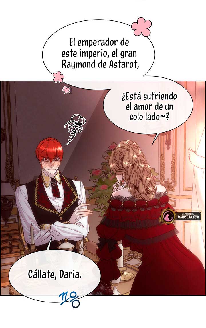 Torceré el cuello de un perro amistoso Capítulo 61 - Page 16