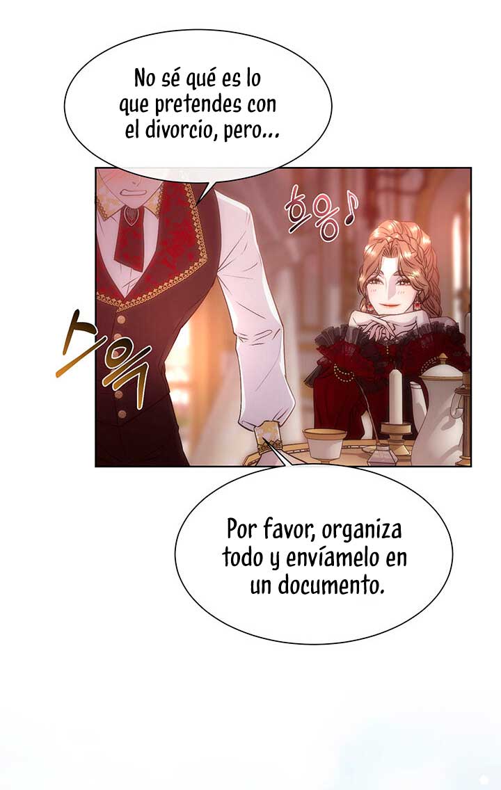 Torceré el cuello de un perro amistoso Capítulo 61 - Page 17