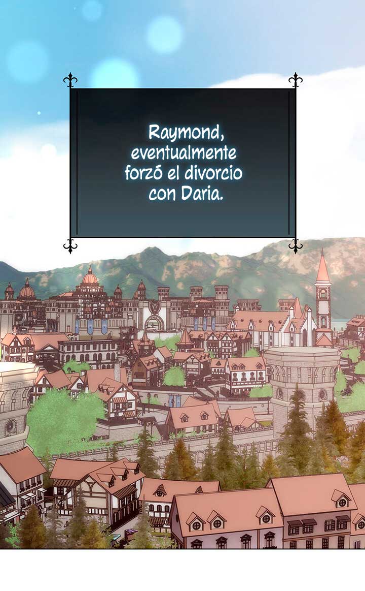 Torceré el cuello de un perro amistoso Capítulo 61 - Page 19
