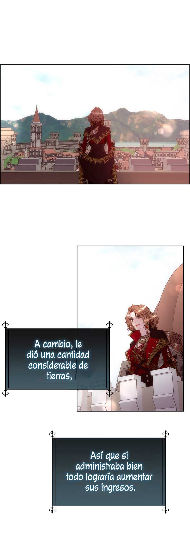 Torceré el cuello de un perro amistoso Capítulo 61 - Page 20