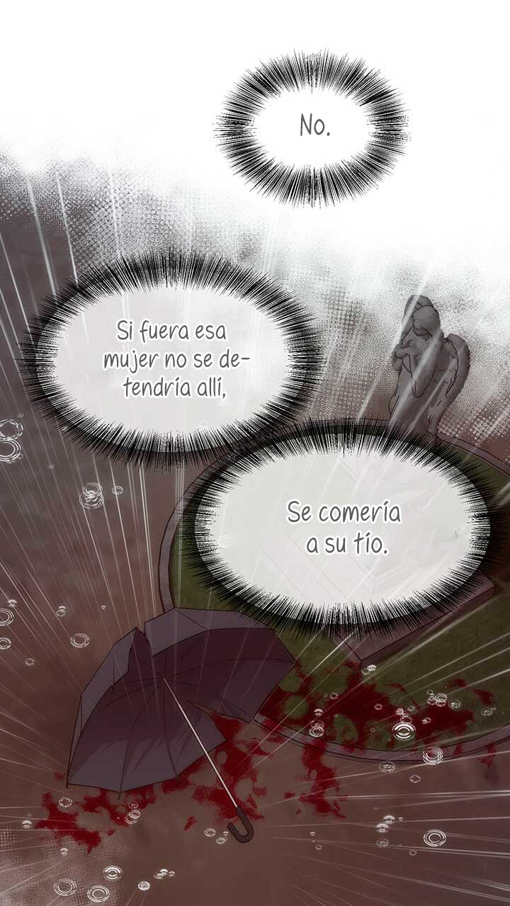 Torceré el cuello de un perro amistoso Capítulo 61 - Page 22