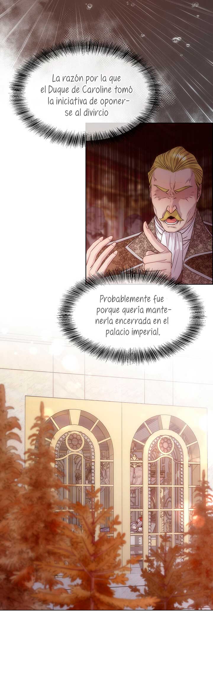 Torceré el cuello de un perro amistoso Capítulo 61 - Page 23