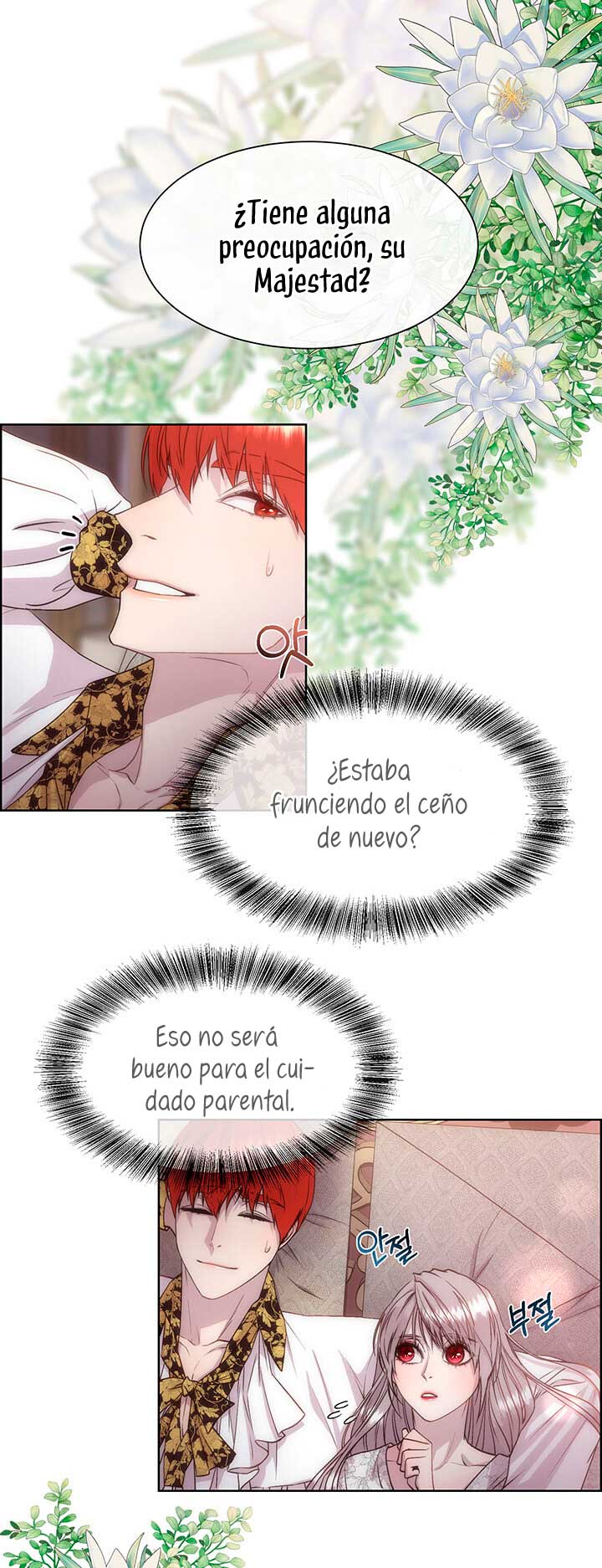 Torceré el cuello de un perro amistoso Capítulo 61 - Page 25