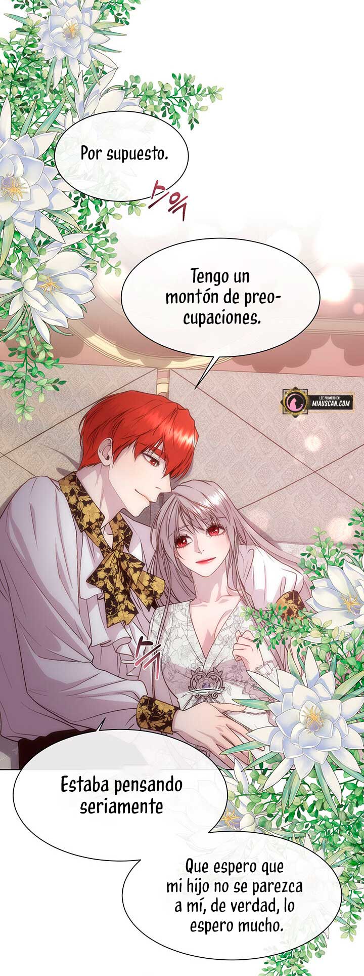 Torceré el cuello de un perro amistoso Capítulo 61 - Page 26