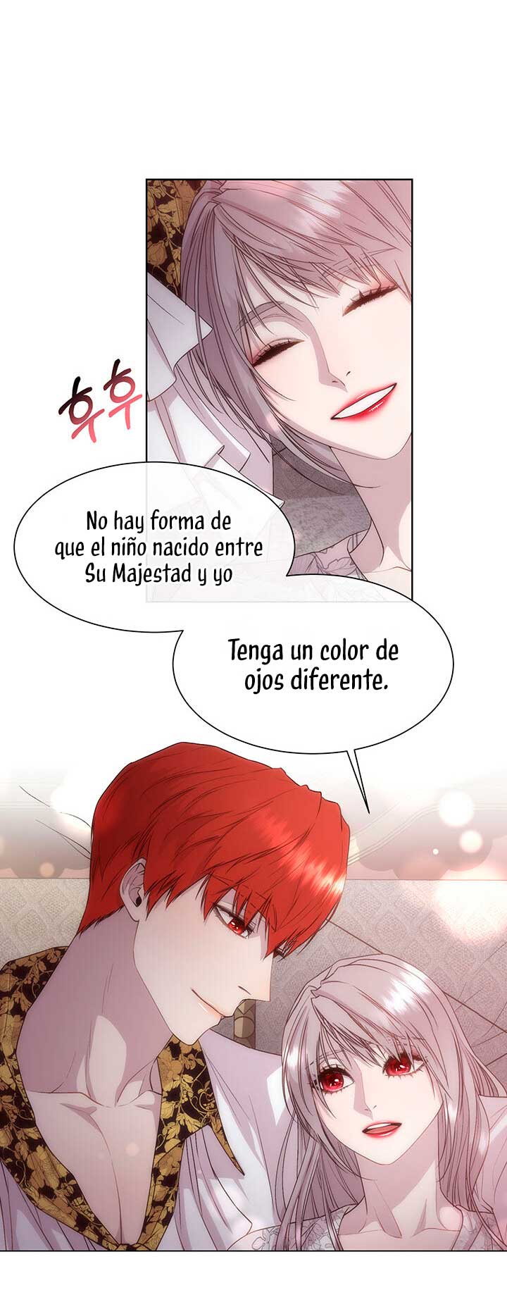 Torceré el cuello de un perro amistoso Capítulo 61 - Page 28