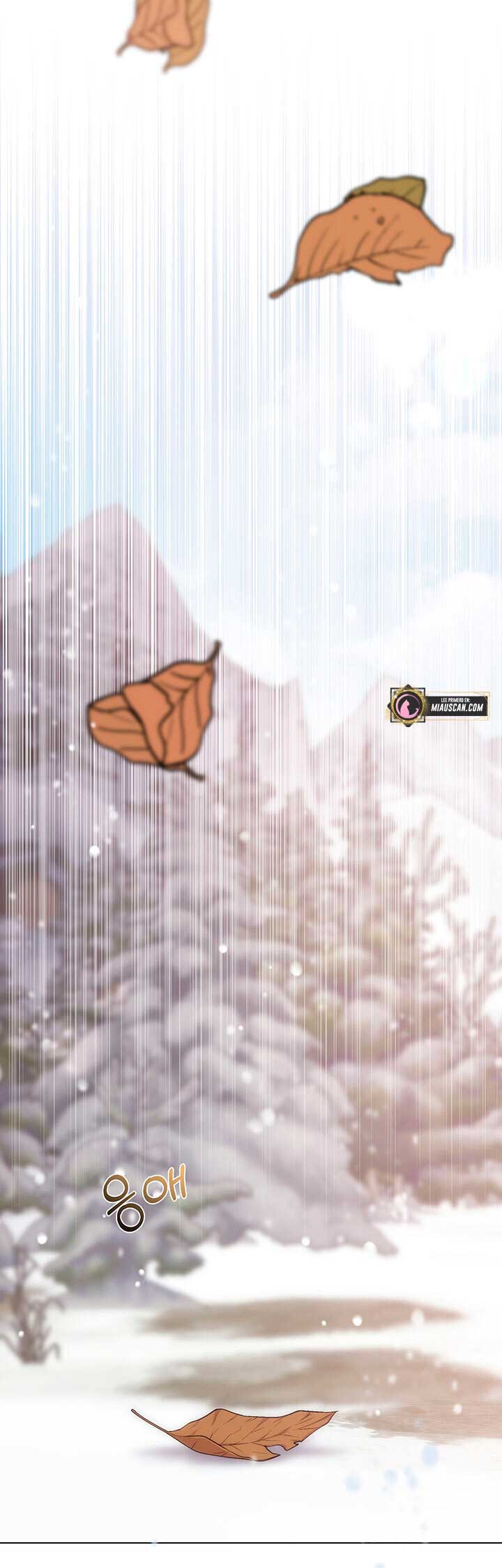 Torceré el cuello de un perro amistoso Capítulo 61 - Page 34