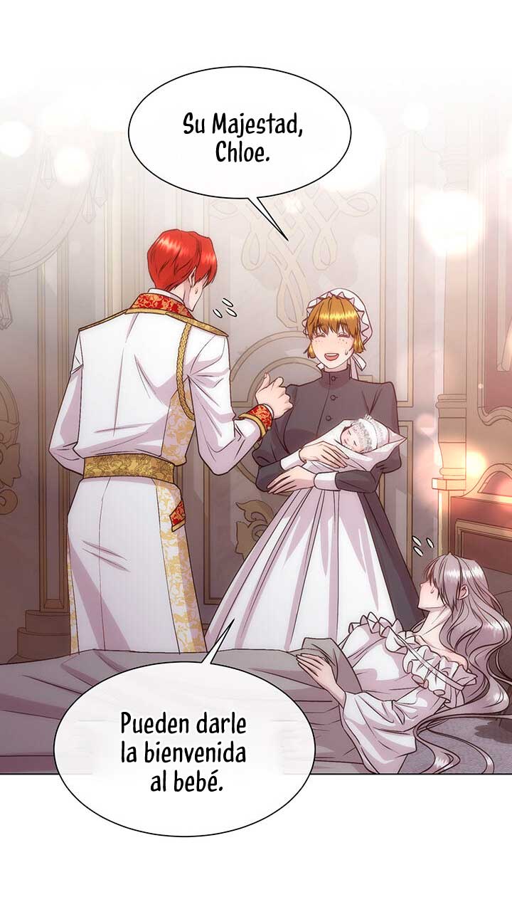 Torceré el cuello de un perro amistoso Capítulo 61 - Page 37