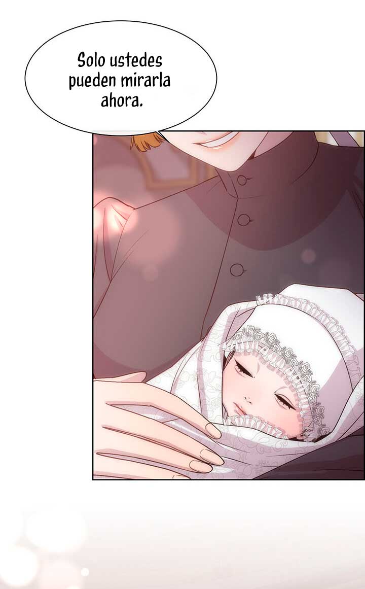 Torceré el cuello de un perro amistoso Capítulo 61 - Page 38