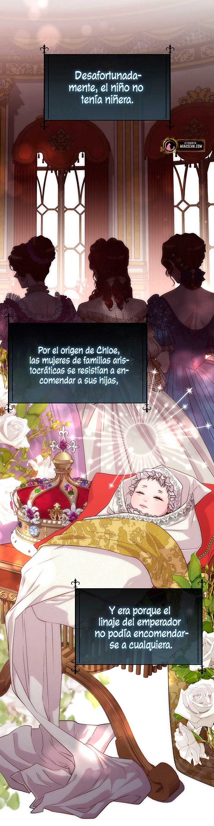 Torceré el cuello de un perro amistoso Capítulo 61 - Page 39