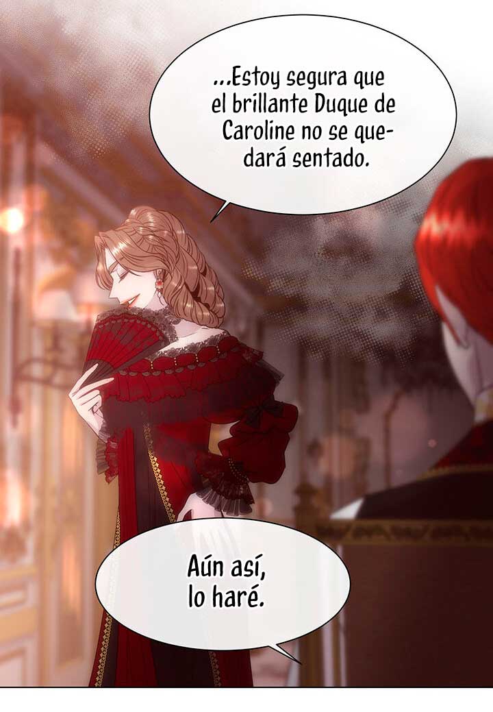 Torceré el cuello de un perro amistoso Capítulo 61 - Page 4