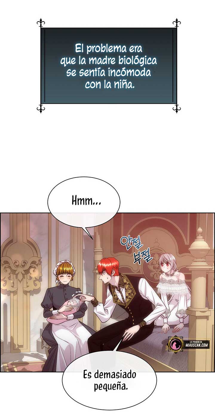 Torceré el cuello de un perro amistoso Capítulo 61 - Page 41