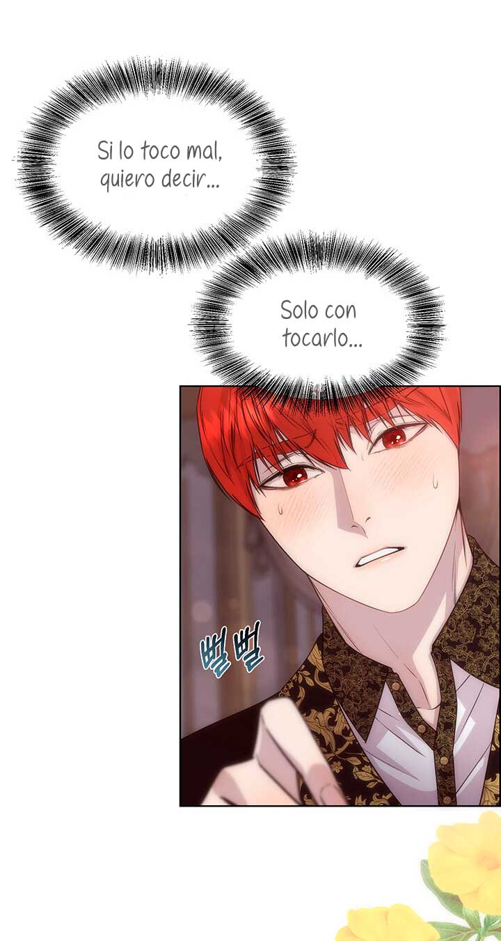 Torceré el cuello de un perro amistoso Capítulo 61 - Page 42