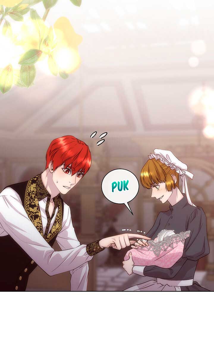 Torceré el cuello de un perro amistoso Capítulo 61 - Page 44