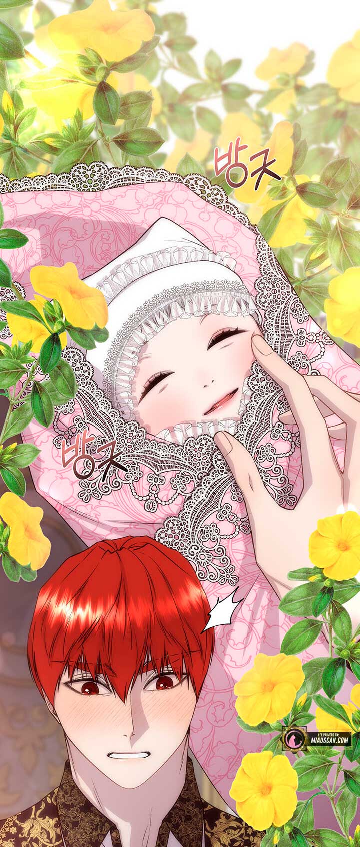 Torceré el cuello de un perro amistoso Capítulo 61 - Page 46