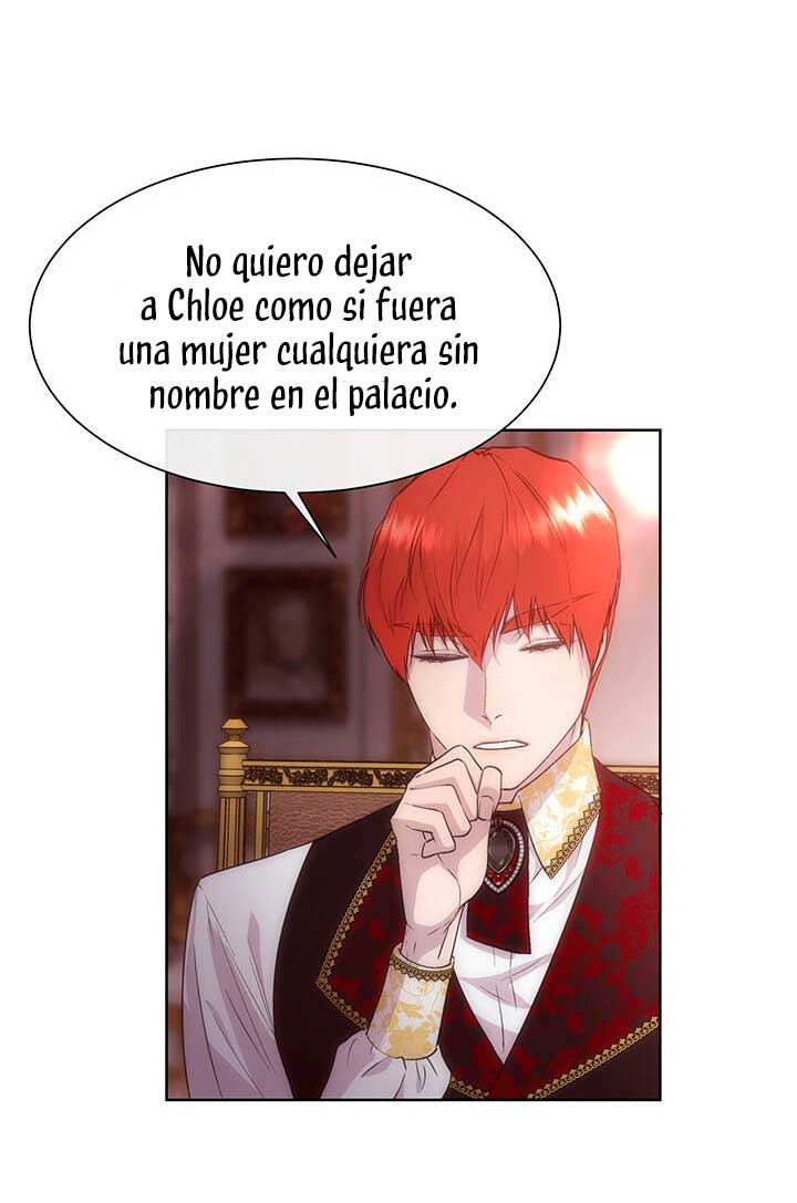 Torceré el cuello de un perro amistoso Capítulo 61 - Page 5