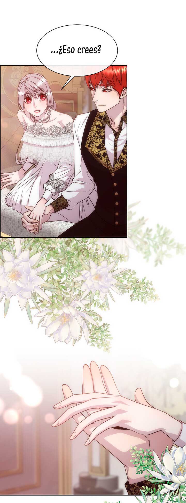 Torceré el cuello de un perro amistoso Capítulo 61 - Page 50