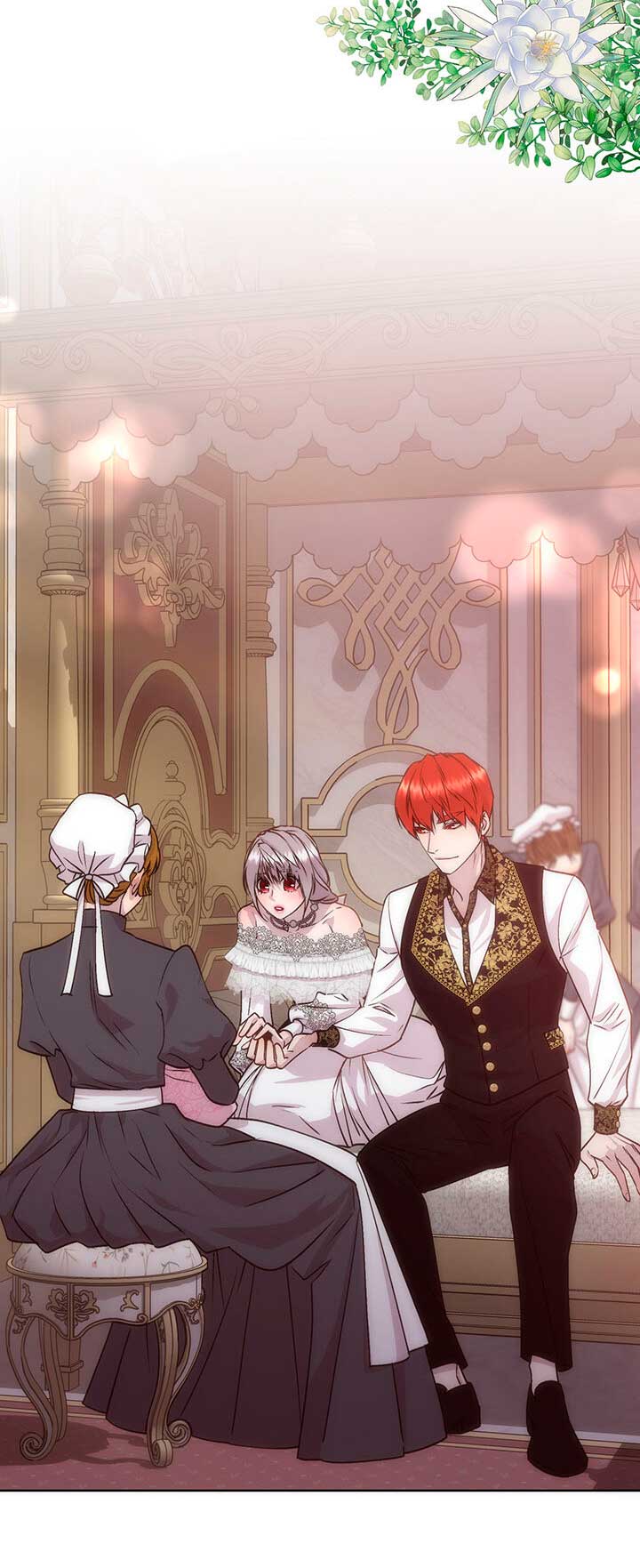 Torceré el cuello de un perro amistoso Capítulo 61 - Page 51